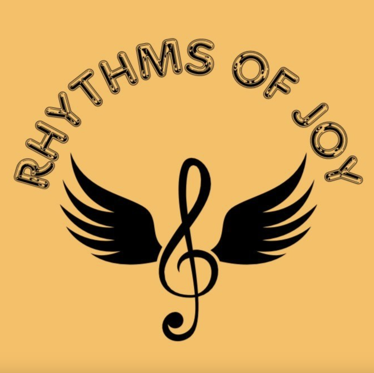 Rhythms of Joy Logo