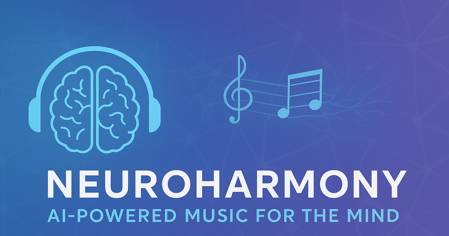 NeuroHarmony App Screenshot