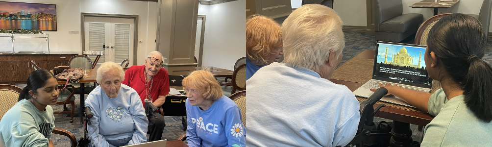 Soarin' Screenshot 1